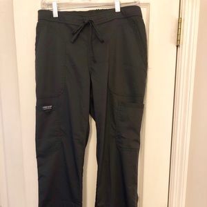 Cherokee Women’s Scrub Pants
